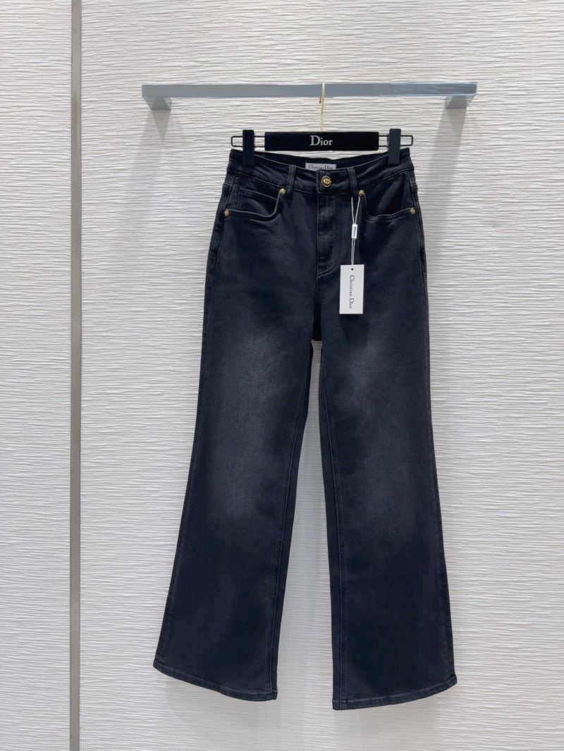 Christian Dior Jeans